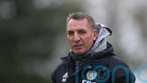 Brendan Rodgers: I won’t put pressure on areas needing improvement at Leicester