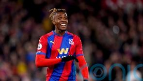 Crystal Palace hopeful of keeping Wilfried Zaha beyond summer – Patrick Vieira