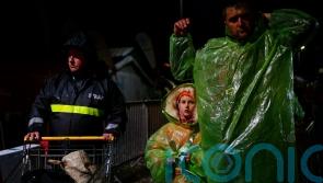 Waive visa requirements for Ukrainian refugees, British Red Cross chief says