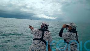 Rescued British man ‘says son died on Malaysia diving trip’