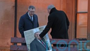 Beattie slams ‘mindless idiots’ who placed noose on election poster