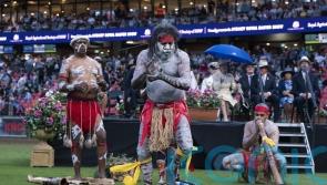 In Pictures: Anne visits Australia to mark Queen&rsquo;s Platinum Jubilee