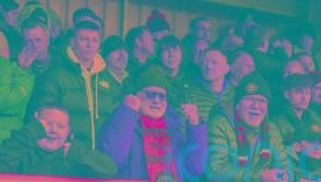 Harrogate to thank their fans at penultimate home game of League Two season