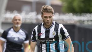 Marcus Fraser calls on slumping St Mirren to be clinical against Rangers