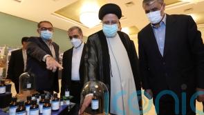 Iran’s progress with nuclear technology ‘not reversible’ – president