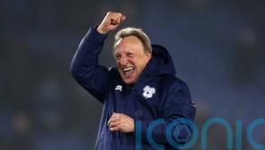 Neil Warnock’s career in pictures