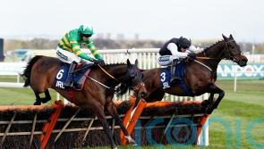 Berlais floors Porter in Liverpool Hurdle