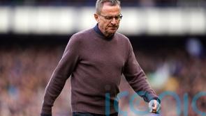 Ralf Rangnick: Man Utd don’t deserve Champions League football on current form