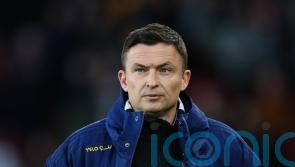 Paul Heckingbottom frustrated as Sheffield United not given late penalty