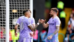 Raphinha sets Leeds on their way to important win over relegation rivals Watford