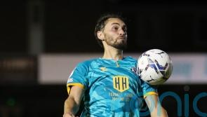 Newport profit from late own goal in play-off push boosting win at Swindon