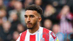West Brom’s play-off hopes fade further following Stoke defeat