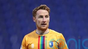 Mansfield send Scunthorpe closer to relegation after emphatic victory