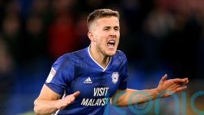 Cardiff hit back to leave Reading in relegation battle