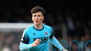 Danny McNamara scores twice as Millwall keep play-off hopes alive
