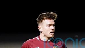 Wasteful Northampton held by Bradford