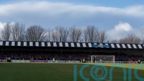 Ayr come from two goals down to claim Inverness draw