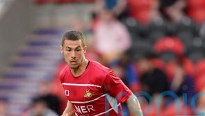 Crewe relegated from League One following defeat at Doncaster