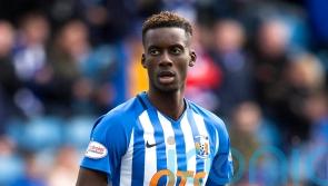 Mikael Ndjoli and Jacob Berkeley-Agyepong score as Aldershot edge Boreham Wood