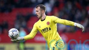 Accrington hit back to earn last-gasp win at 10-man Fleetwood