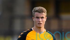 Solihull see off Barnet to maintain promotion push