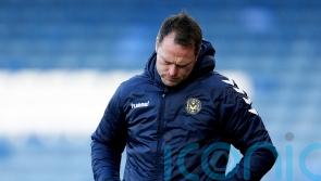 Michael Flynn: Walsall must realise their footballing futures are on the line