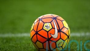 Matty Warburton bags a brace as promotion-chasing Halifax beat Woking