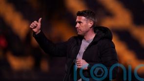 ‘We’re one point closer’ – Forest Green boss Rob Edwards on Hartlepool draw
