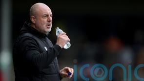 Keith Hill sympathises with Scunthorpe’s fans with relegation close
