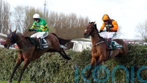 ‘A sickener’ – so close yet so far for Walsh and Any Second Now