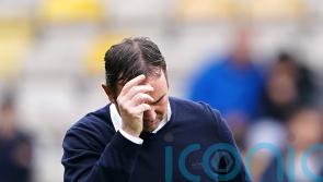 Morecambe were the better side in League One defeat at Cambridge – Derek Adams
