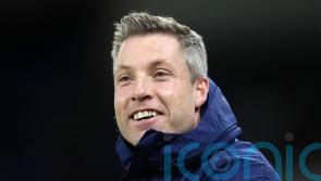 Gillingham’s response to tough half-time talking pleases boss Neil Harris