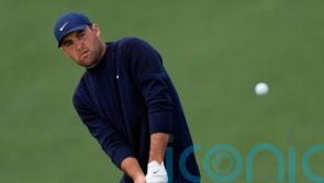 Scottie Scheffler in commanding position as he seeks maiden major at Masters