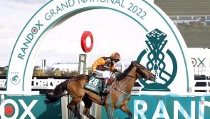 Bookmakers welcome 50-1 winner in National
