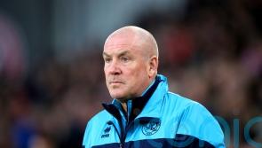 We have to win all five – Mark Warburton not giving up on play-off bid