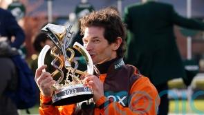 Dreams come true for Waley-Cohen – a Corinthian by any definition