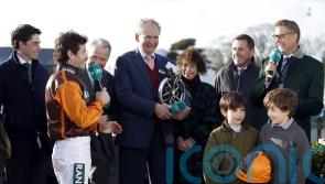 Emmet the latest of the Mullins dynasty to shine