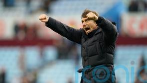 Antonio Conte smells blood in the water as Spurs lead rivals in top-four race