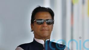 Pakistan’s embattled PM ousted in no-confidence vote