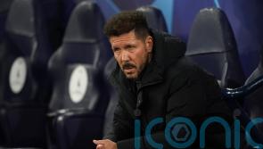 Atletico Madrid suffer LaLiga title setback with defeat at Mallorca