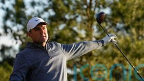First major title beckons Scottie Scheffler heading into final round of Masters