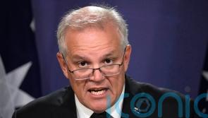 Australian PM calls for May election likely to be fought on climate and pandemic