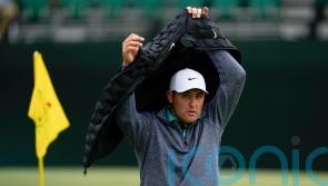 Scottie Scheffler is relishing ‘fight’ with Cameron Smith at 86th Masters