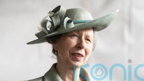 Princess Royal pays tribute to Australian victims of bushfires and floods