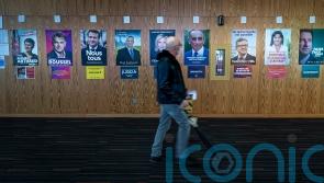Polls open in first round of France’s presidential election