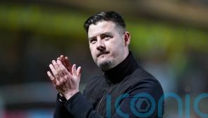 Tam Courts says Dundee United must be ‘proud and pleased’ after top-six finish