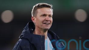 Jesse Marsch not keen on taking the limelight after Leeds fans sing his name
