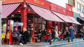 Covid blamed for delays to plan promising Irish nightlife revival