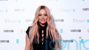 Emily Atack calls police after ‘relentless and disgusting’ rape threats