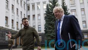 UK could sanction Russian generals suspected of war crimes, says minister